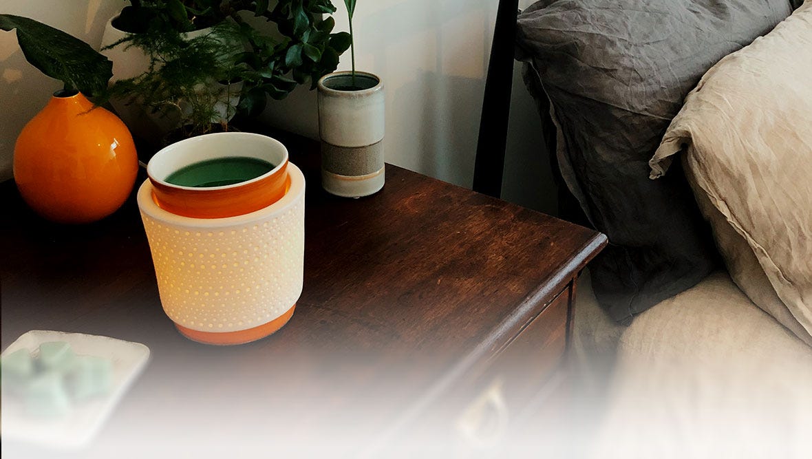 How To Use Wax Melts | PartyLite CA