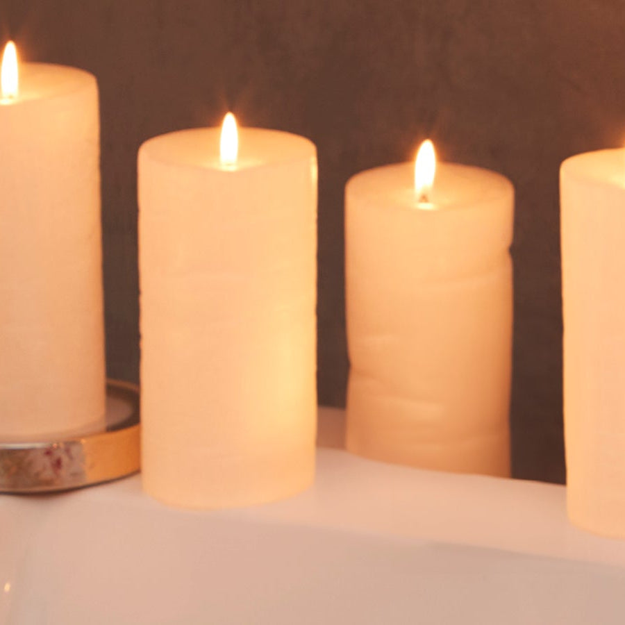 Tall Candles