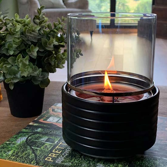 Fragrance Flame