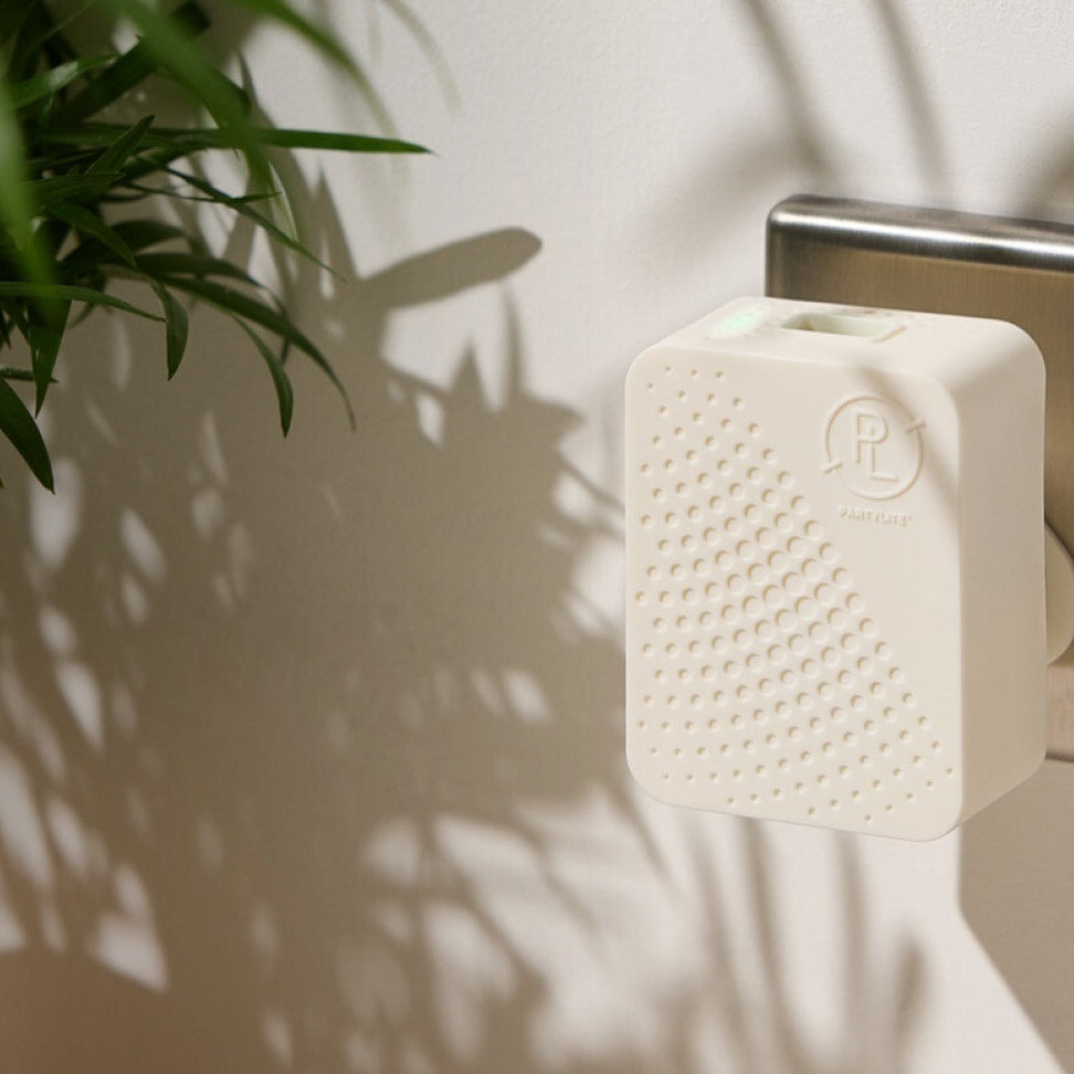 Smart Home Plug-in