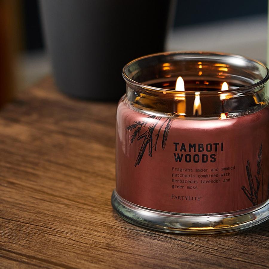 Tamboti Woods