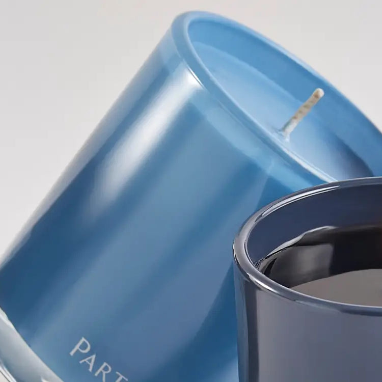 jar candles