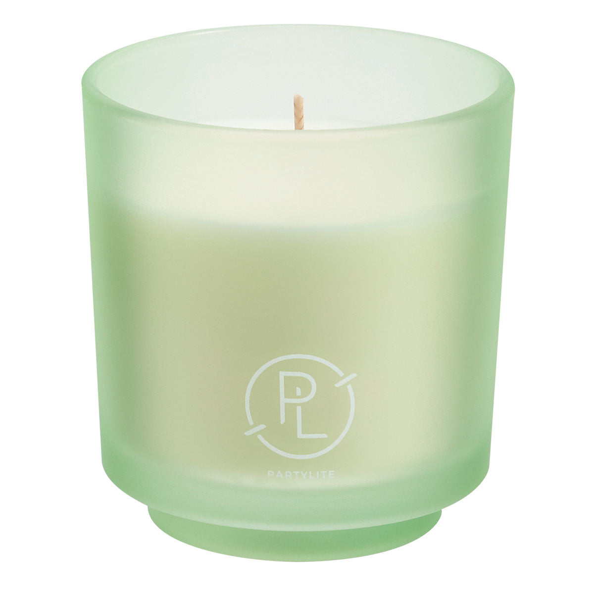 Seagrass Eucalyptus Refillable Jar shown against a white background.