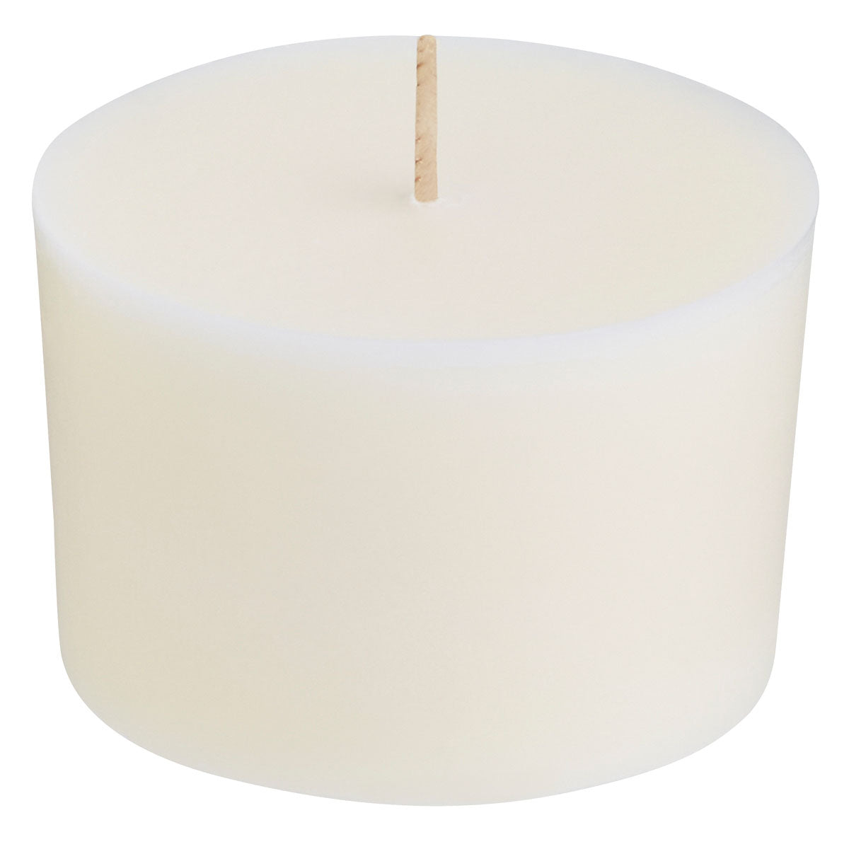 Tamboti Woods Refill wax shown against a white background.