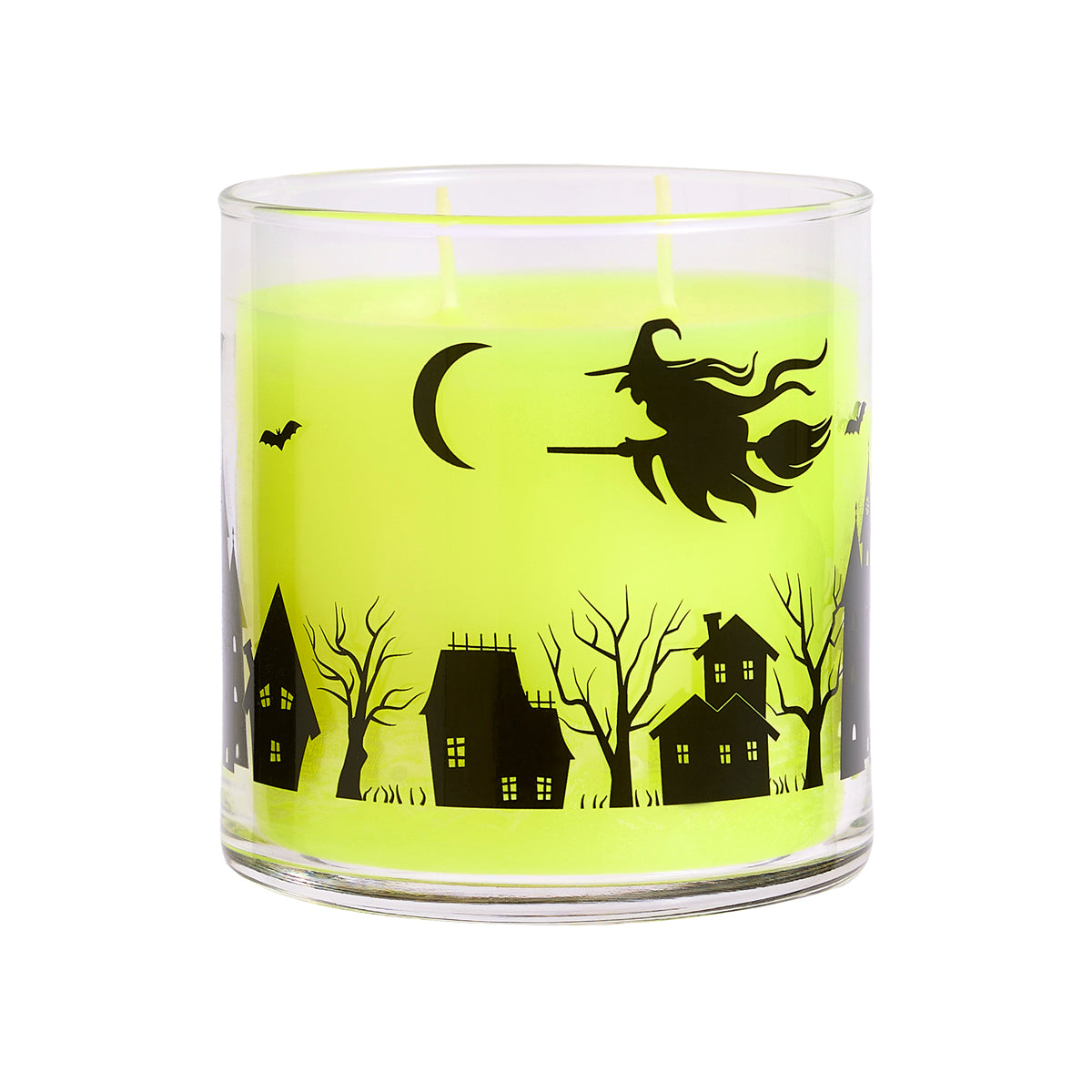 GloLite Hocus Pocus Scented Jar Candle PartyLite PartyLite Canada