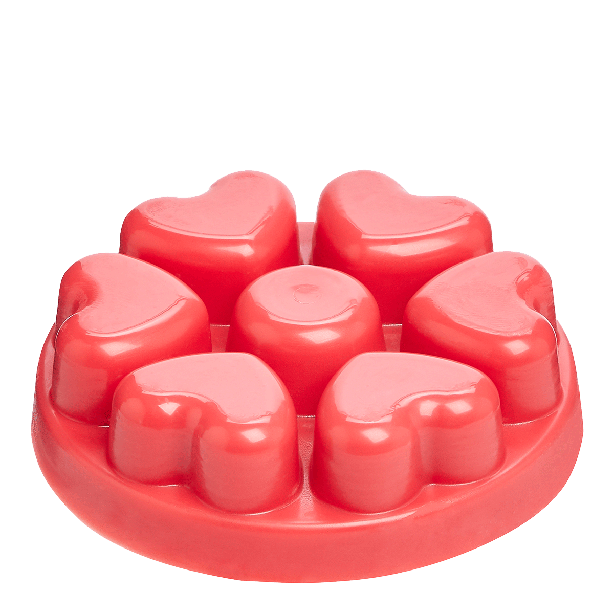 After Dark‚™ Apple Velour Scent Plus® Heart Wax Melts