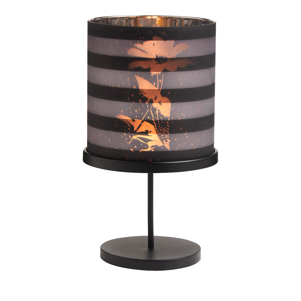 After Dark‚™ Candle Lamp