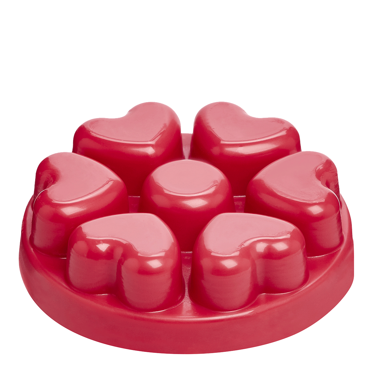 After Dark™ Cashmere Cassis Scent Plus® Heart Wax Melts