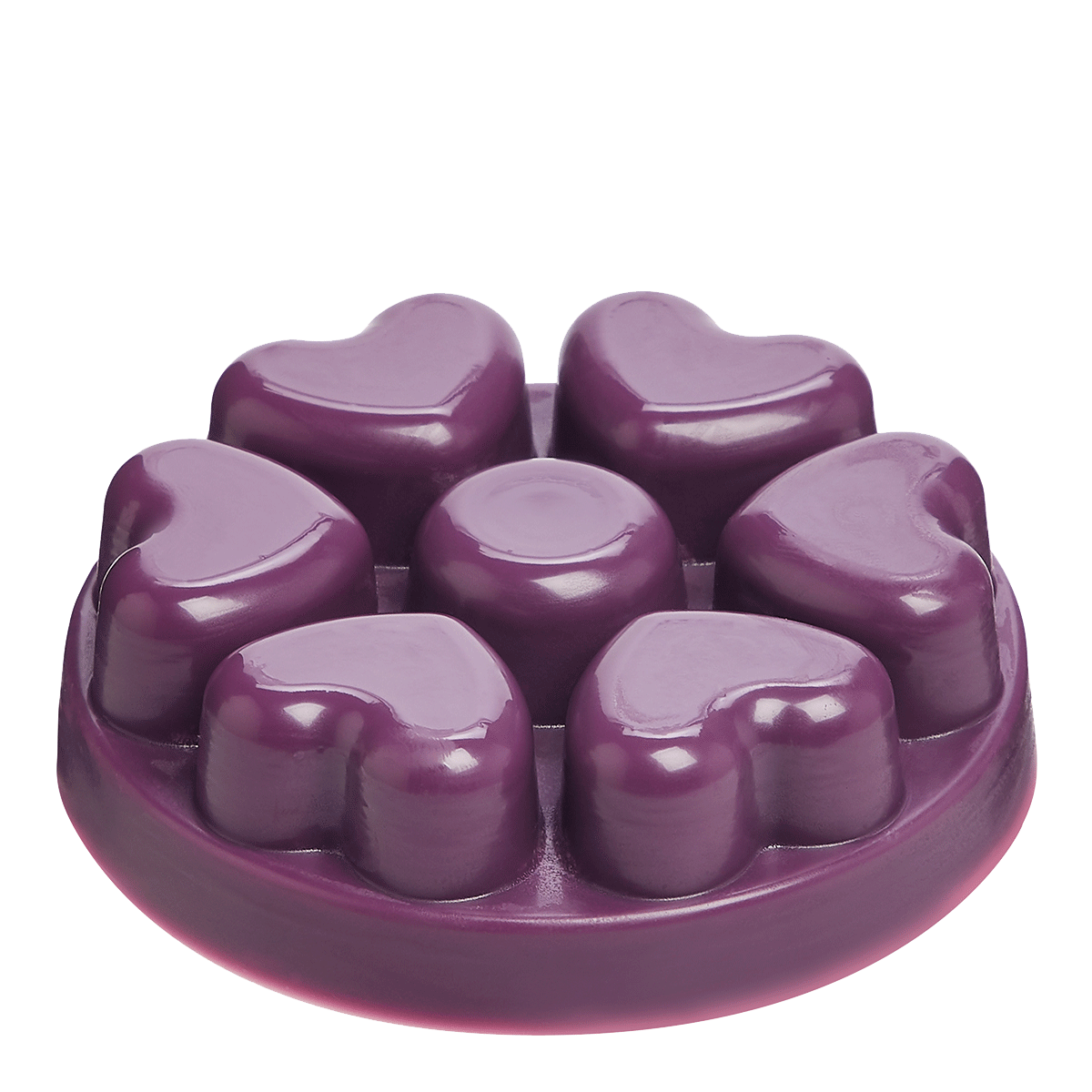 After Dark‚™ Velvet Plum Scent Plus® Heart Wax Melts