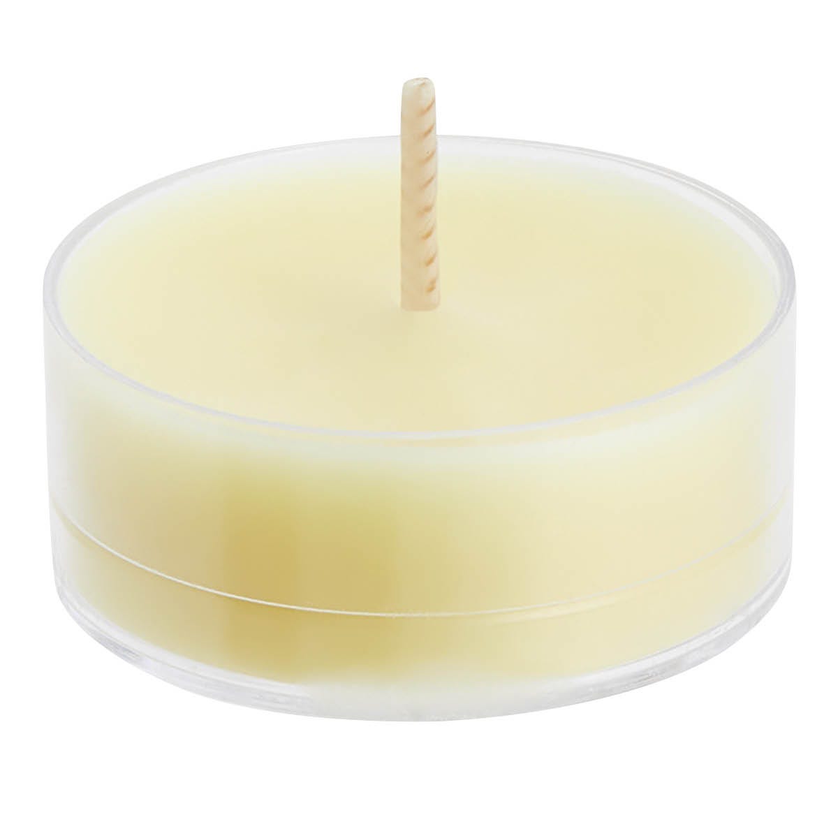 Almond Pear Tart Universal Tealight® Candles