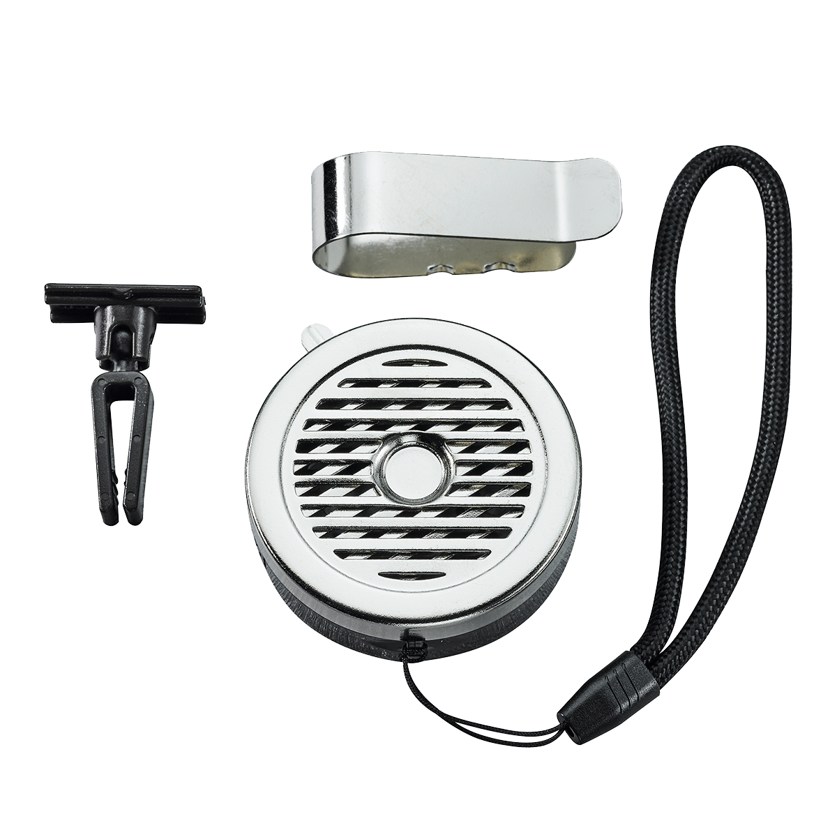 AromaPure‚™ Car Freshener