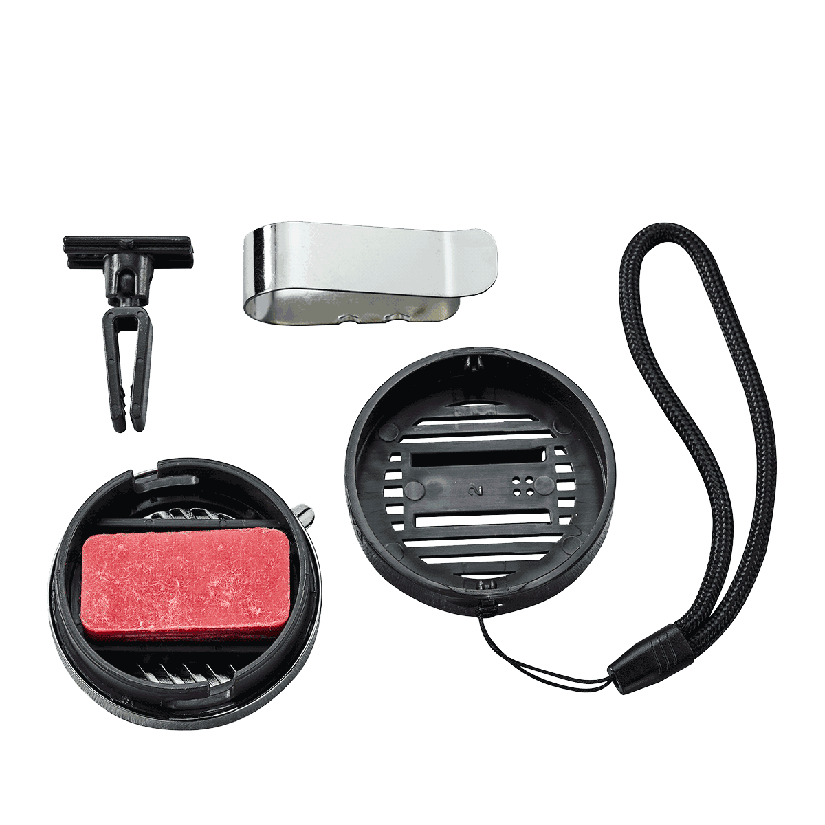 AromaPure‚™ Car Freshener