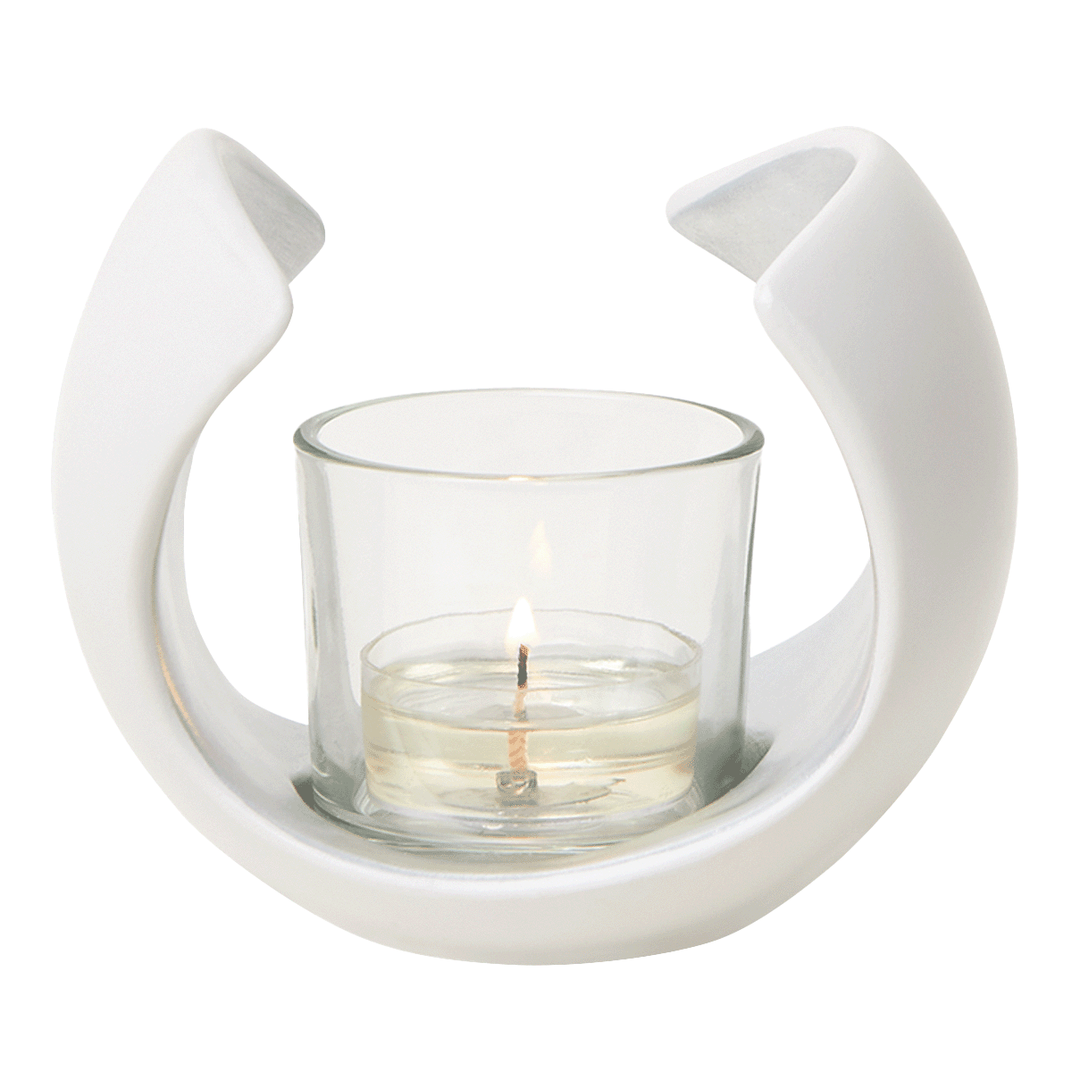 BeBalanced Tealight Votive Candle Holder