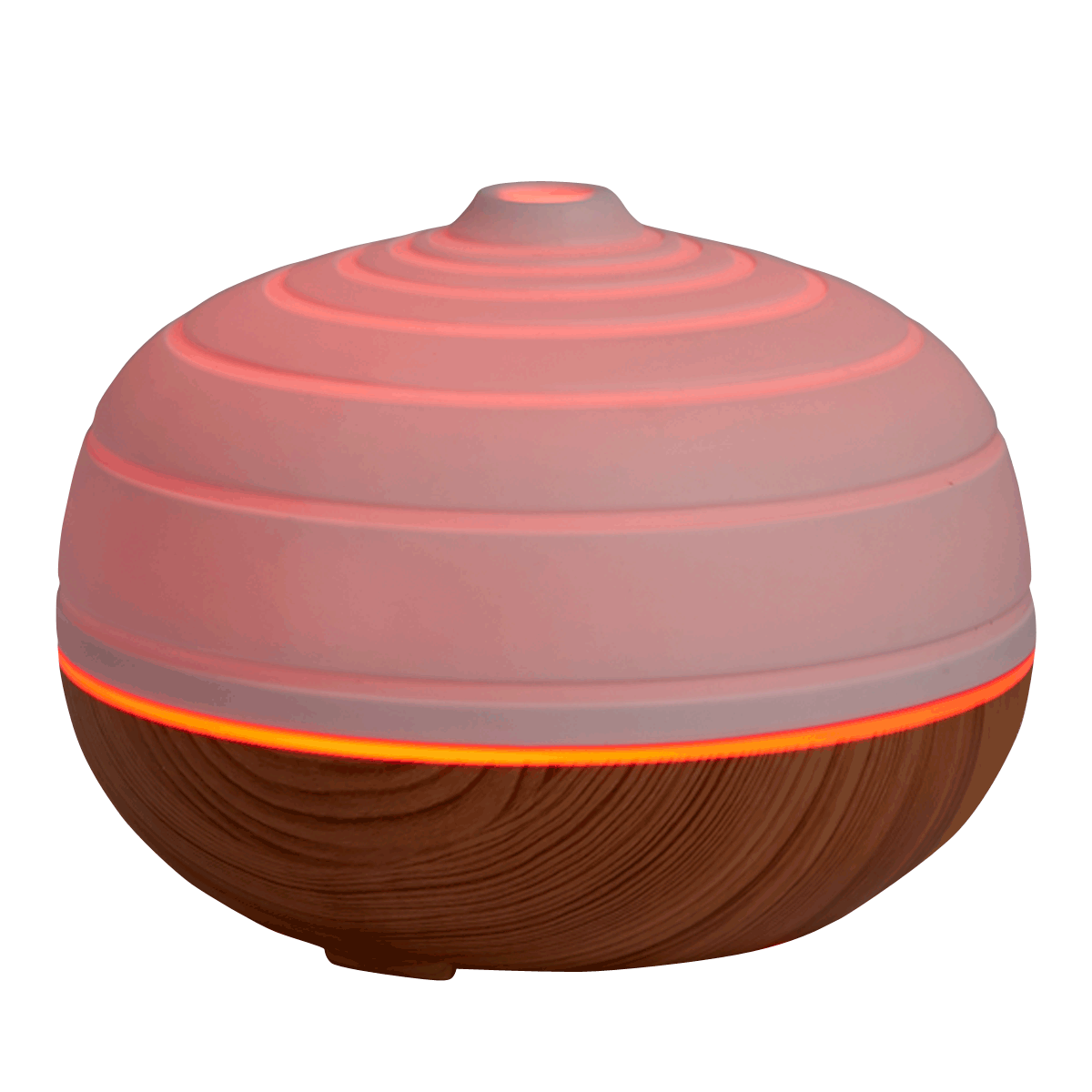 BeBalanced Ultrasonic Electric Essential Oil Diffuser