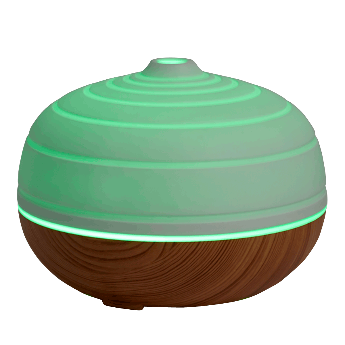 BeBalanced Ultrasonic Electric Essential Oil Diffuser