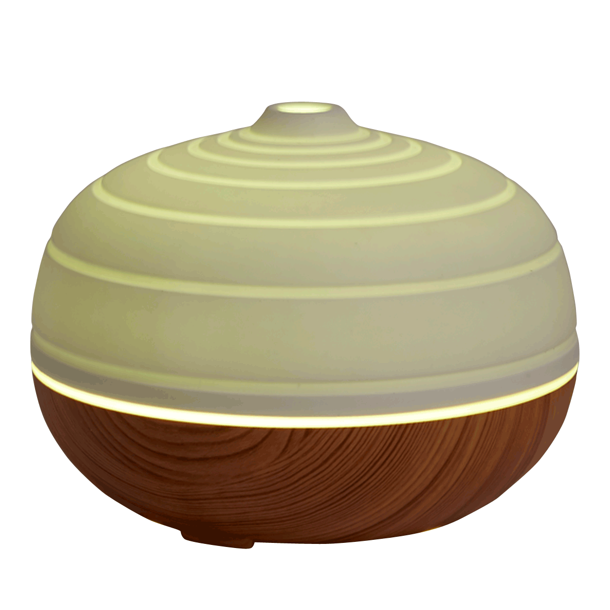BeBalanced Ultrasonic Electric Essential Oil Diffuser