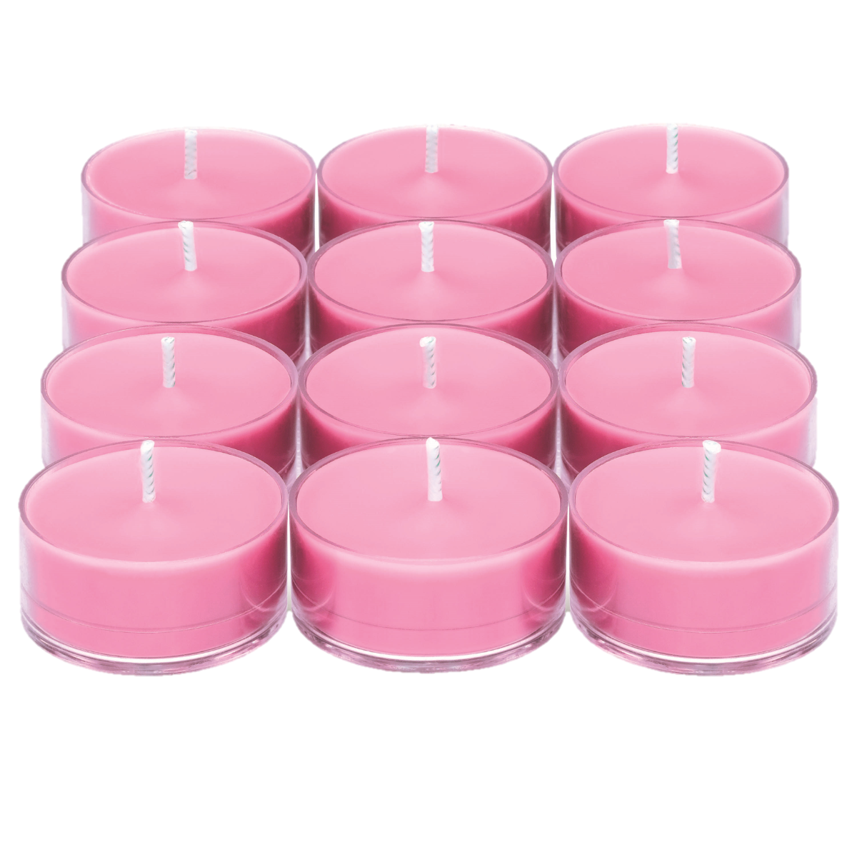 Berry Vanilla Universal Tealight™ Candles
