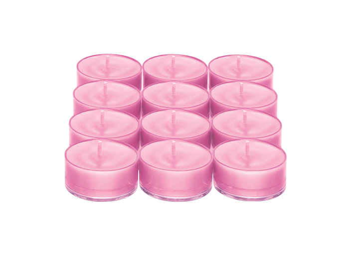 Berry Vanilla Universal Tealight™ Candles