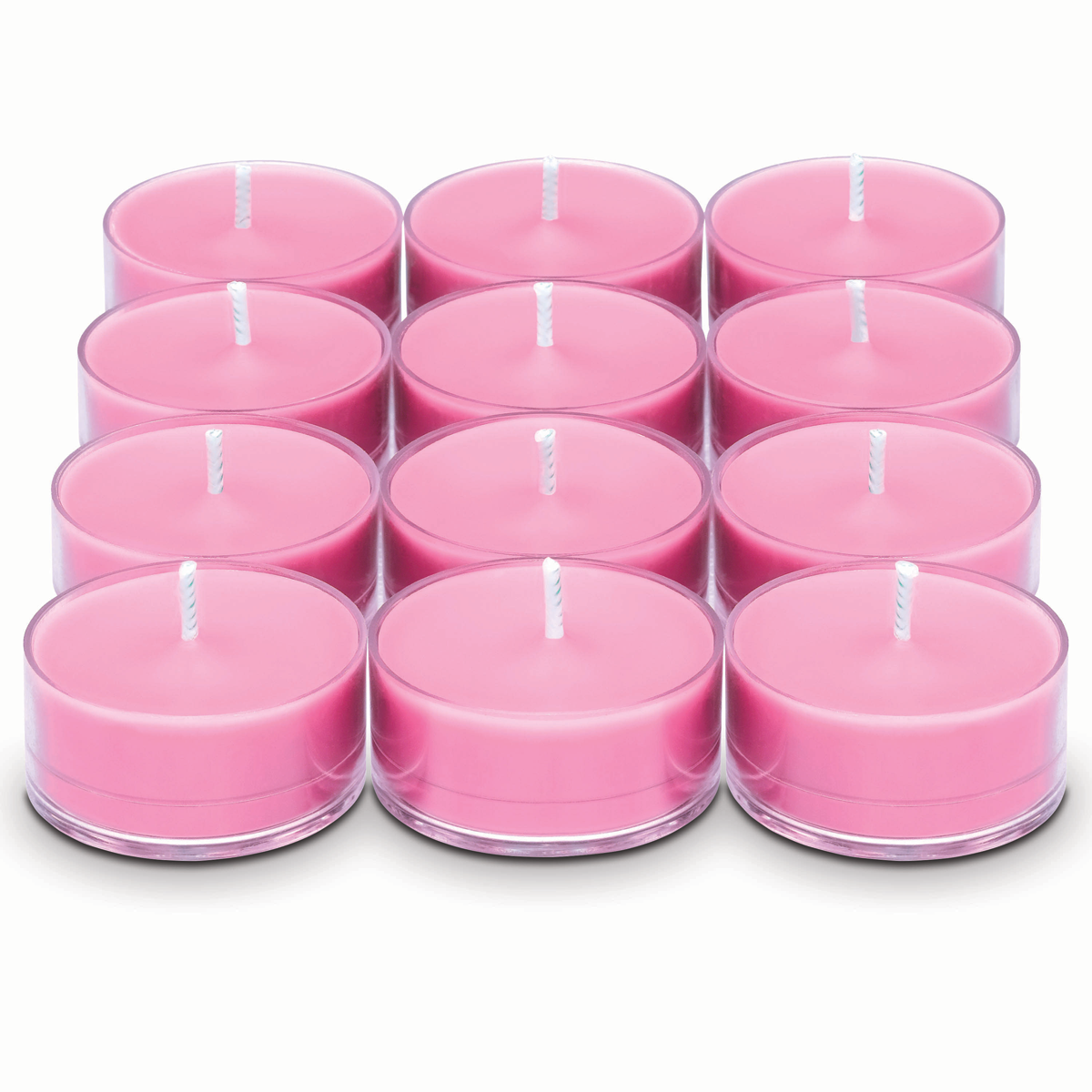 Berry Vanilla Universal Tealight™ Candles