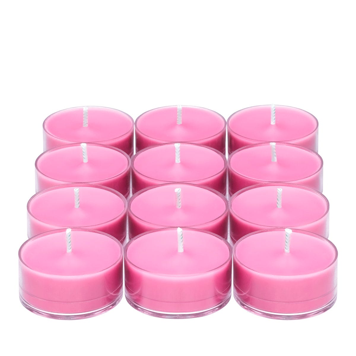 Berry Vanilla Universal Tealight™ Candles