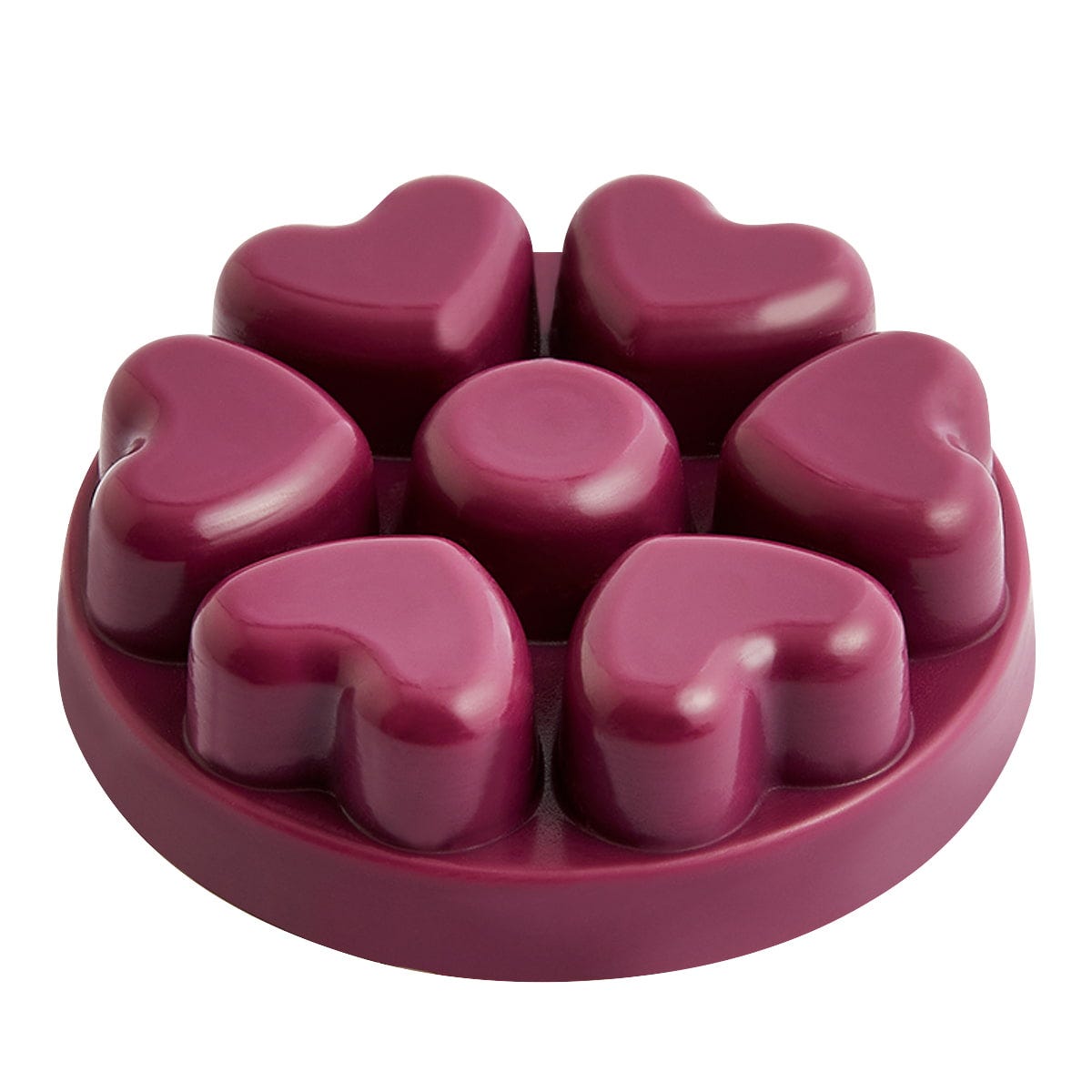 Black Forest Fruit Scent Plus® Heart Wax Melts