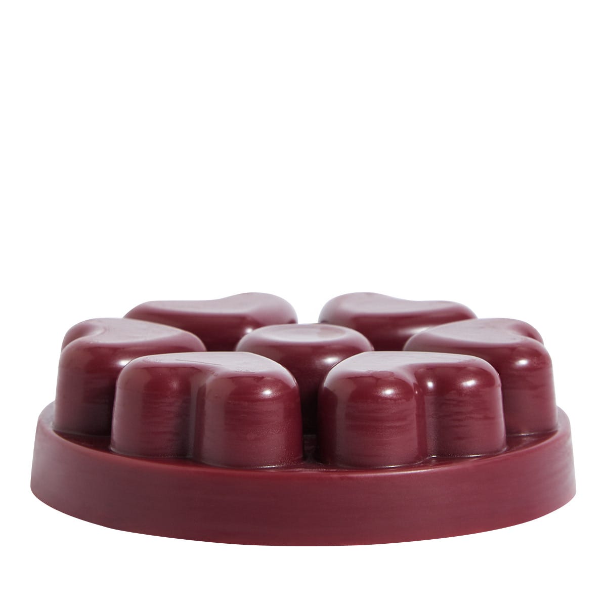 Blackberry Jam Scent Plus® Heart Wax Melts