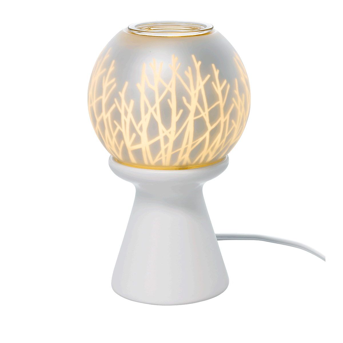 Bramble ScentGlow® Electric Wax Melt Warmer