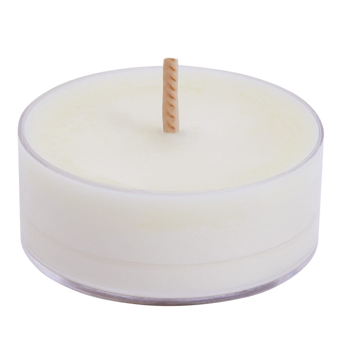 Brighter World™ Lavender Verbena 100% Soy Tealight Candles