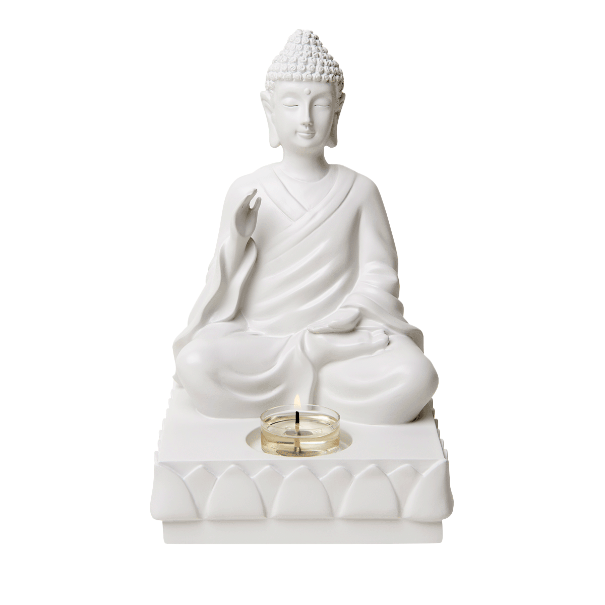 Buddha Tealight Holder