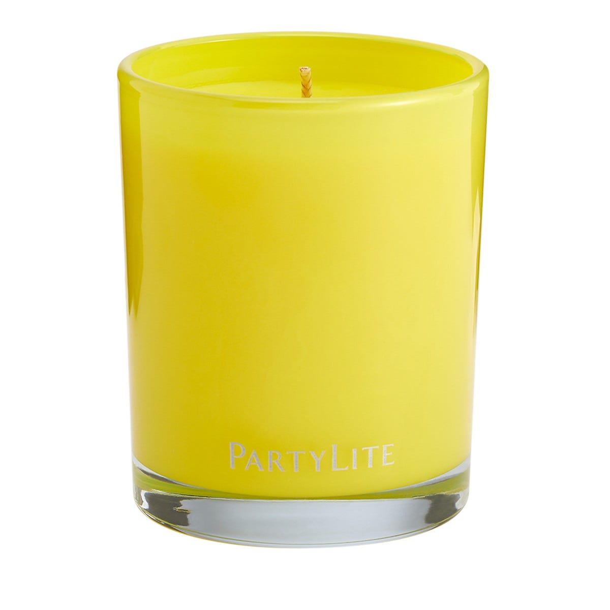 Capri Limoncello Escential Jar™ Candle
