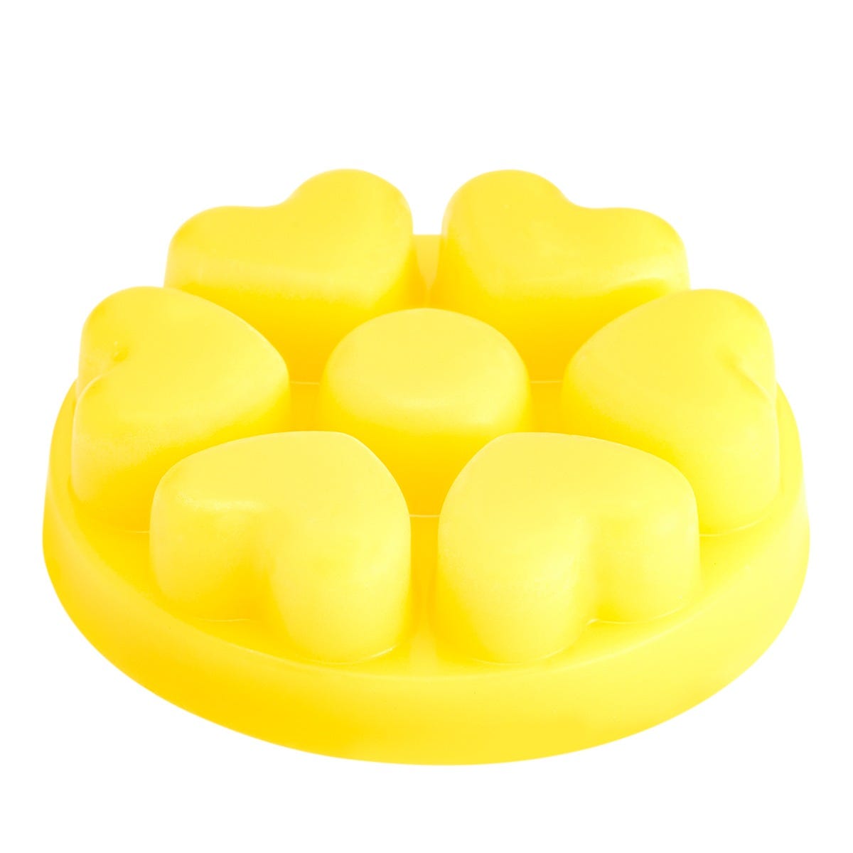 Capri Limoncello Scent Plus® Heart Wax Melts