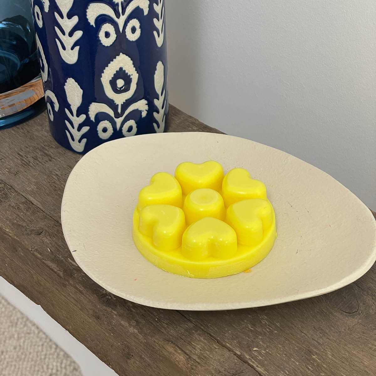 Capri Limoncello Scent Plus® Heart Wax Melts