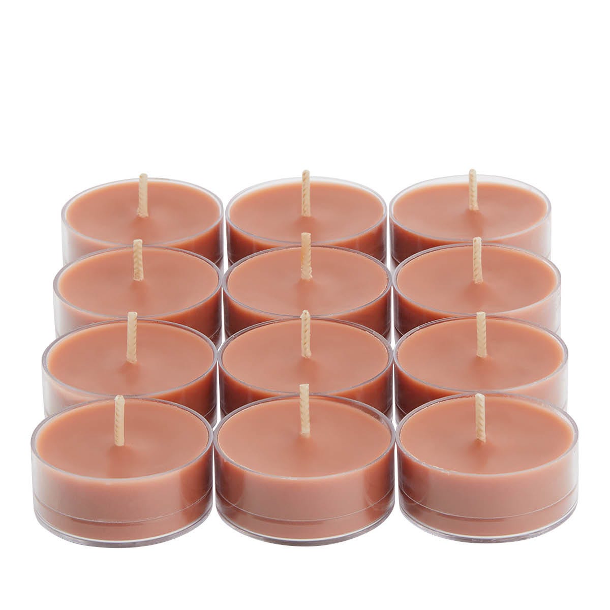 Cashmere & Cocoa Universal Tealight® Candles