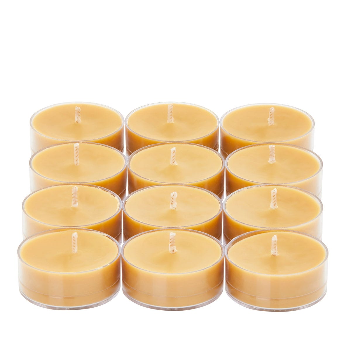 Cedar Patchouli Universal Tealight® Candles
