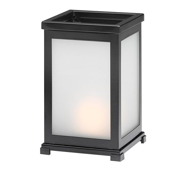 Change-O-Luminary™ Candle Holder
