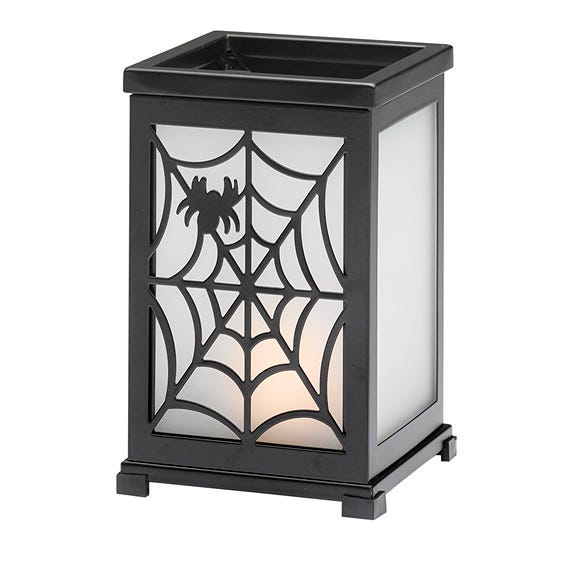 Change-O-Luminary™ Candle Holder