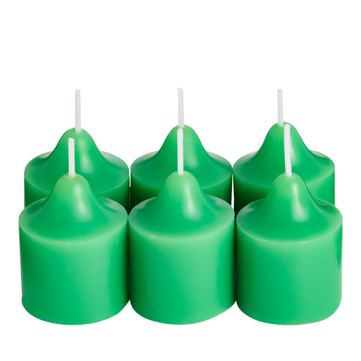 Christmas Morning Votive Candles