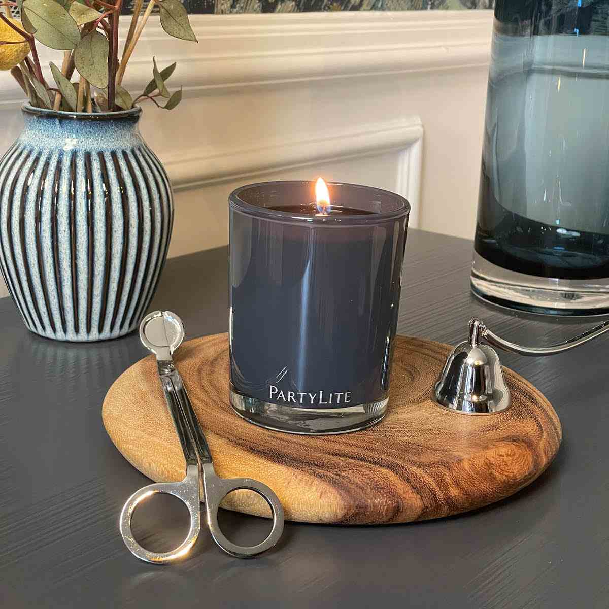 Chrome Snuffer & Snipper – Set Savings