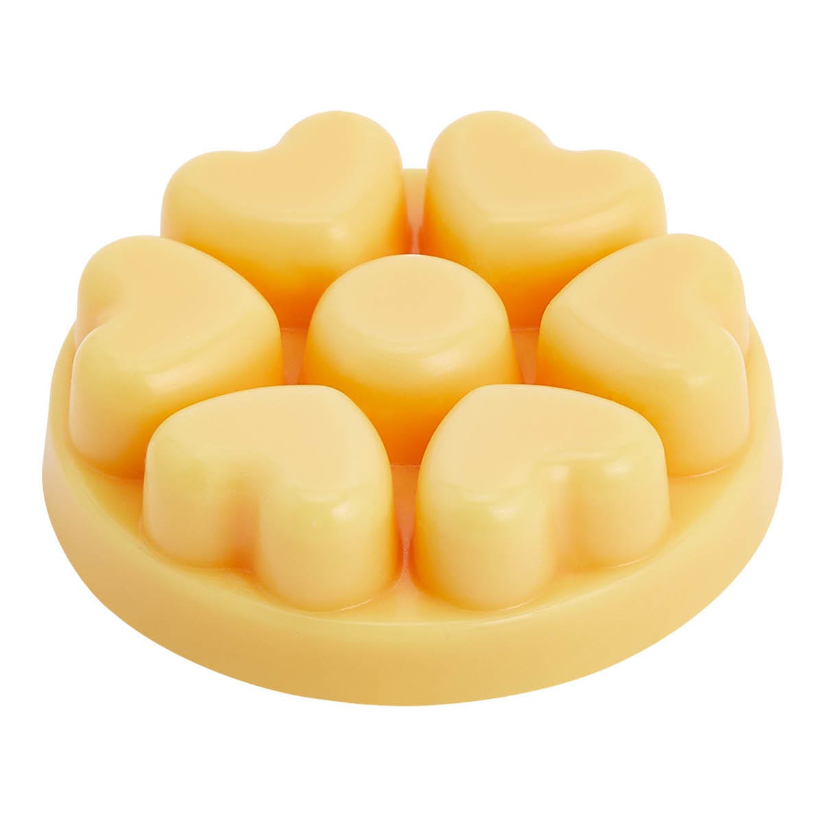 Cinnamon Apple Cider Scent Plus® Heart Melts