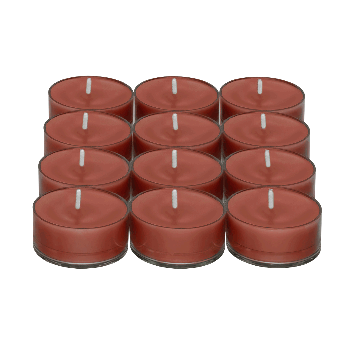 Cinnamon Woods Universal Tealight® Candles