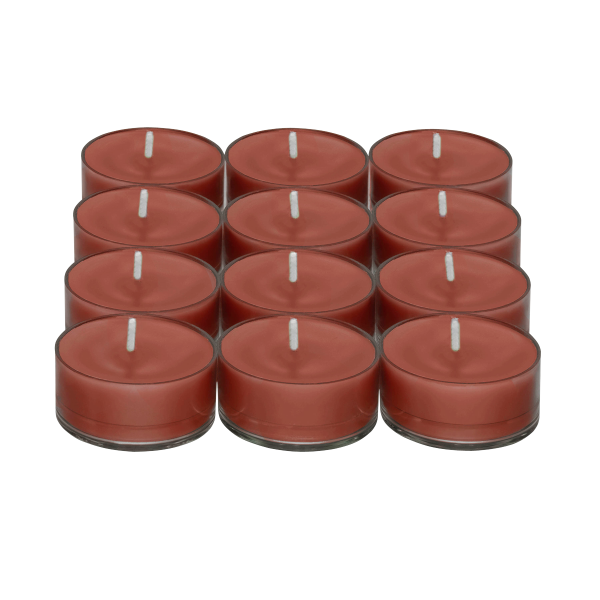 Cinnamon Woods Universal Tealight® Candles