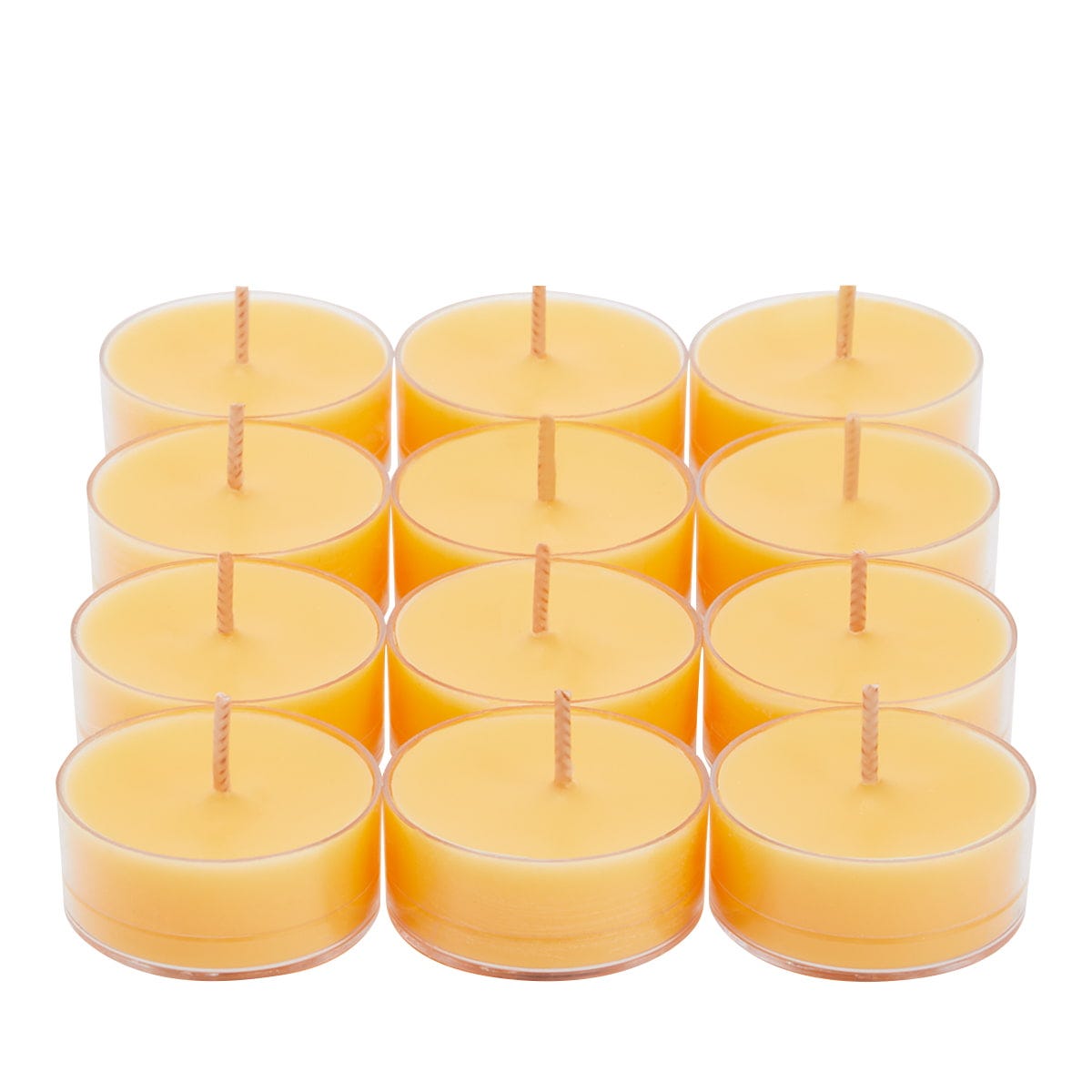 Citrus Peel & Sage Universal Tealight® Candles