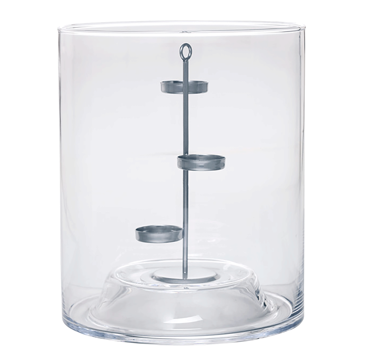 Clearly Creative Hurricane