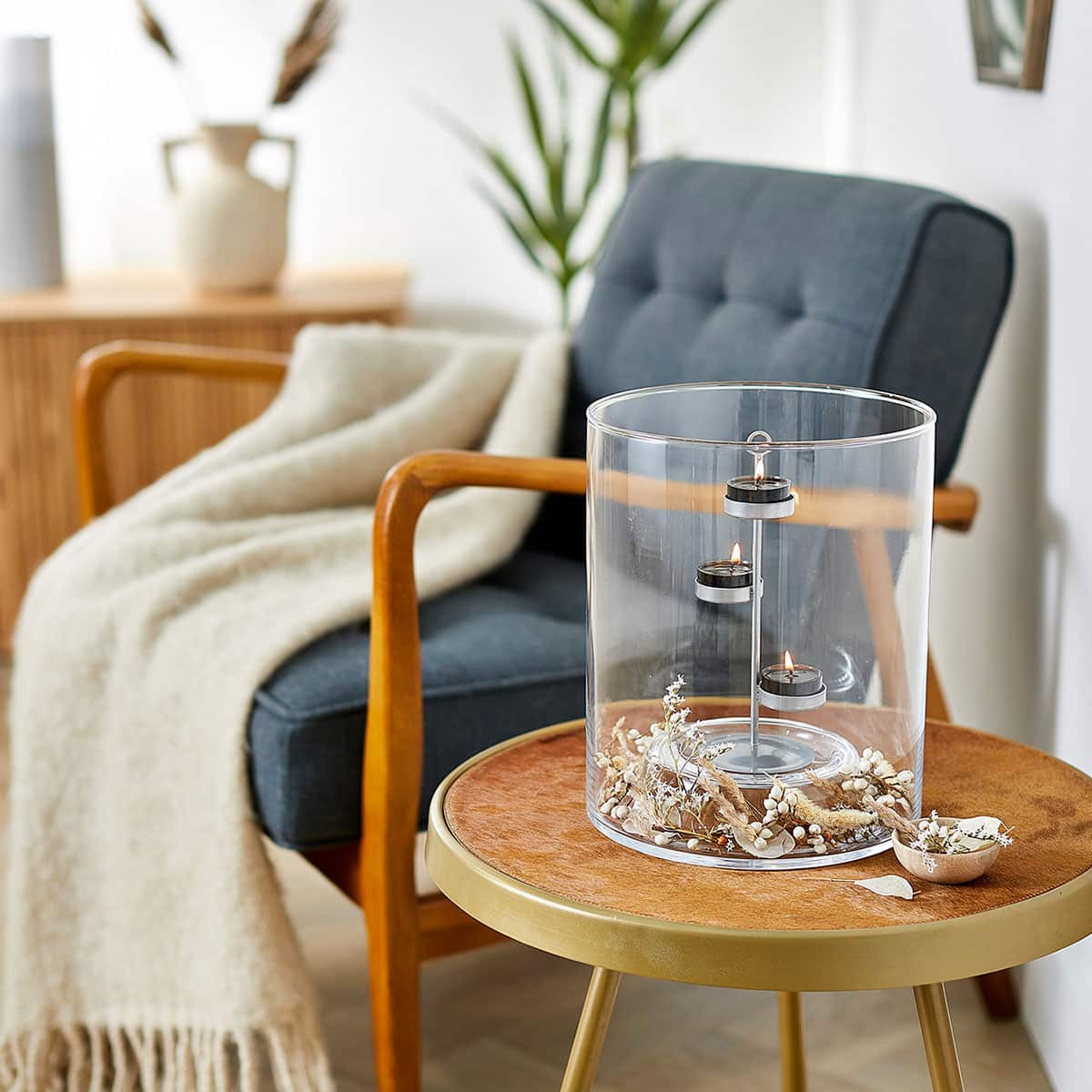 Clearly Creative Hurricane