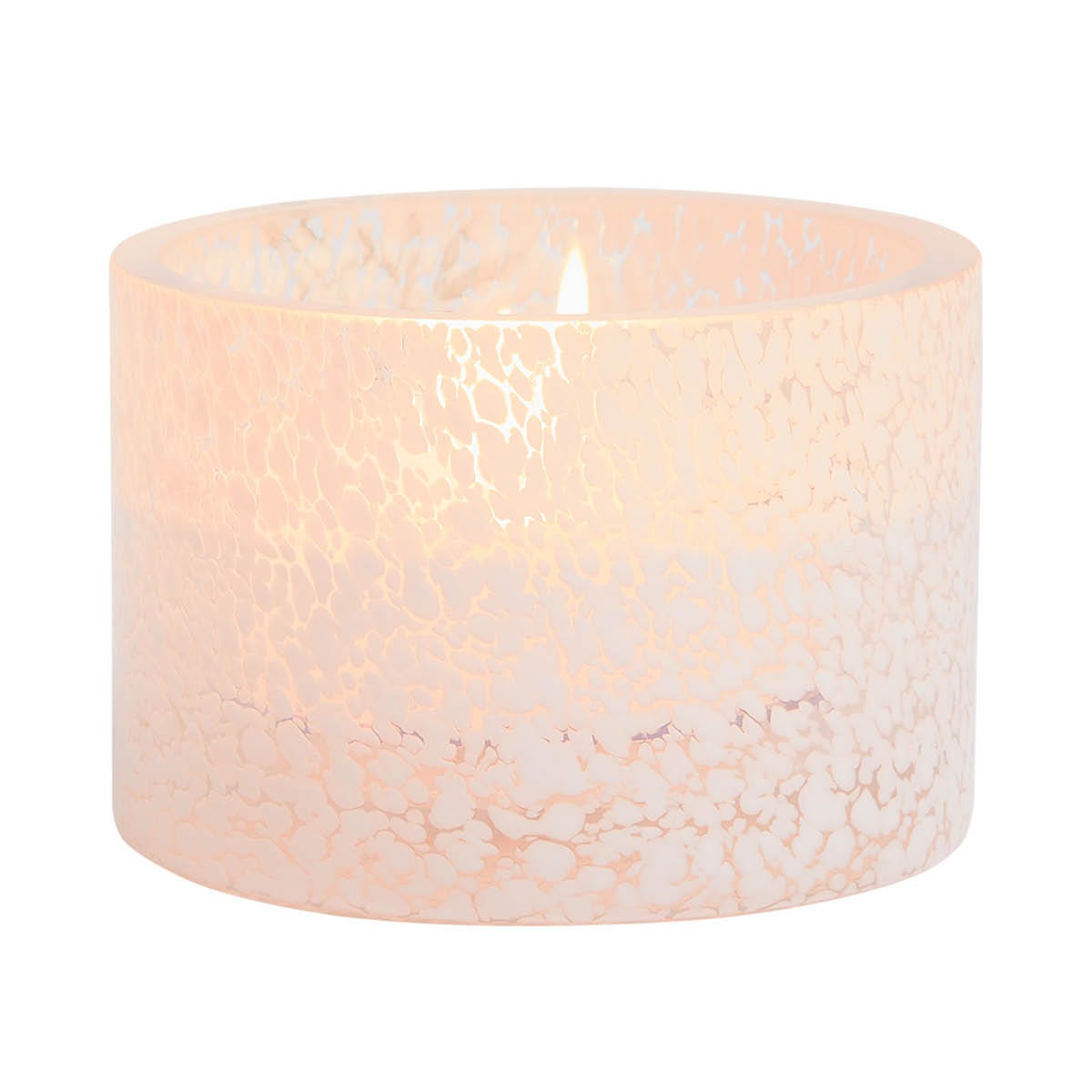Cloudscape Large Tealight Holder