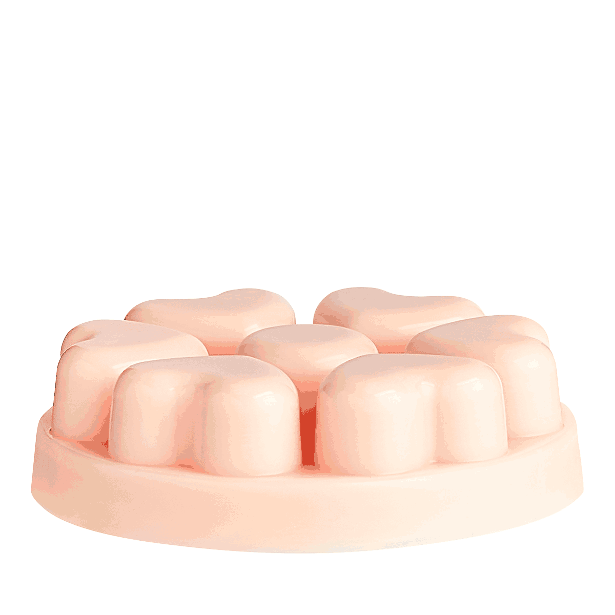 Cotton Blossom Scent Plus® Heart Wax Melts