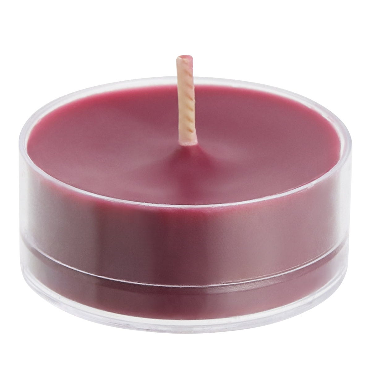 Cranberry Thyme Universal Tealight® Candles