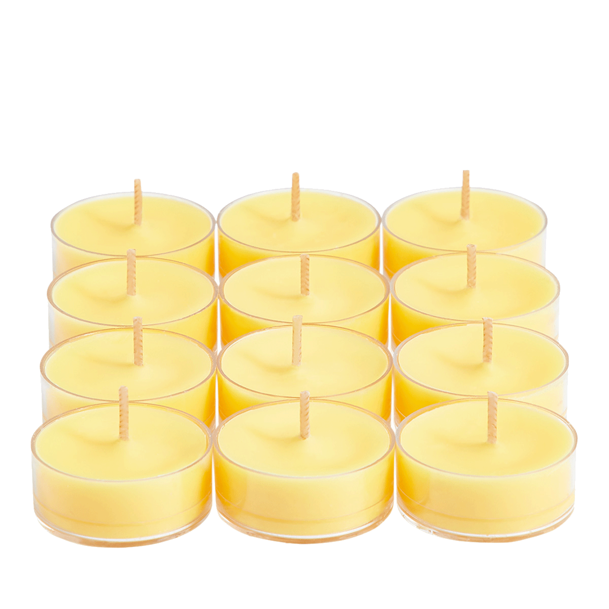 Dragon Fruit Zest Universal Tealight® Candles