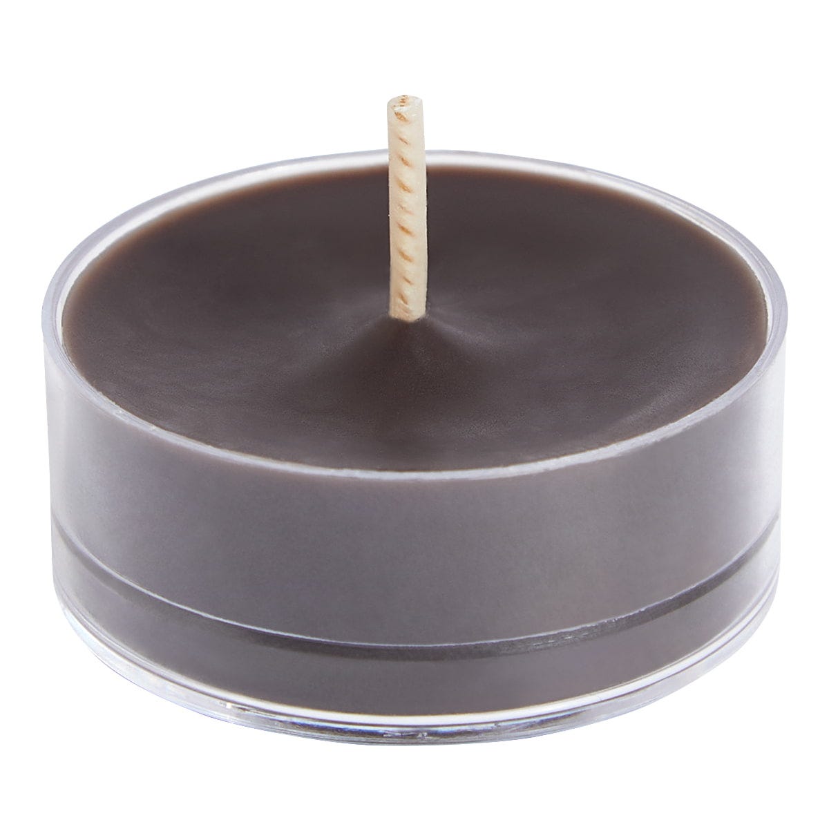 Ebony Oud Universal Tealight® Candles