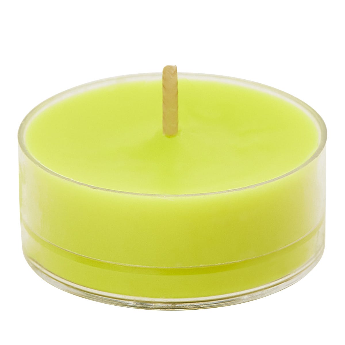 Elderflower & Mint Universal Tealight® Candles